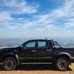 JAC Hunter 2026 tem desempenho equilibrado na cidade estrada e off road Sergio Dias 6