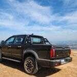 JAC Hunter 2026 tem desempenho equilibrado na cidade estrada e off road Sergio Dias 7
