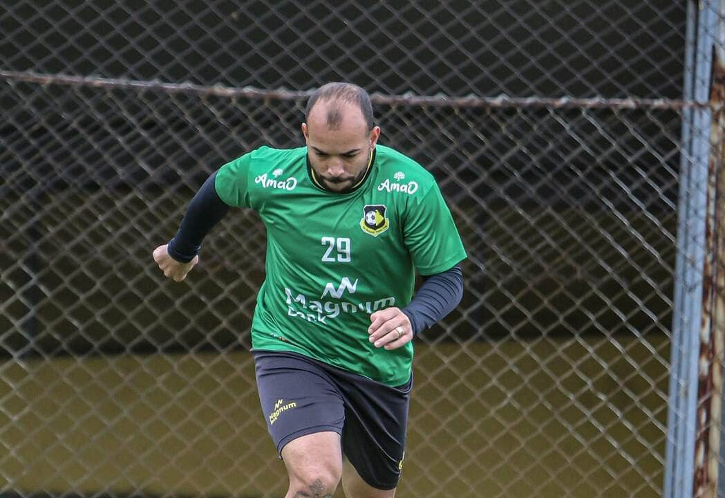 Botafogo-PB x São Bernardo: onde assistir, escalações e tudo sobre o confronto da Série C. Imagem: Janes Carvalho Onzex Press e Imagens