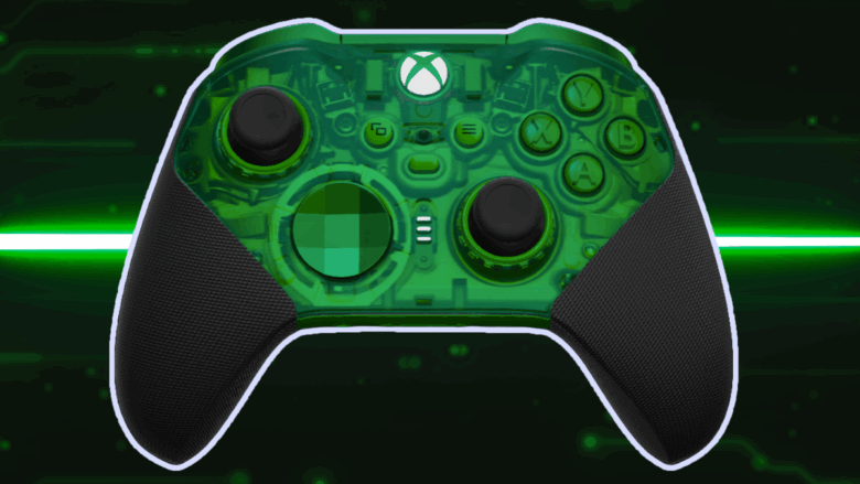 Jogos do Xbox 2025
