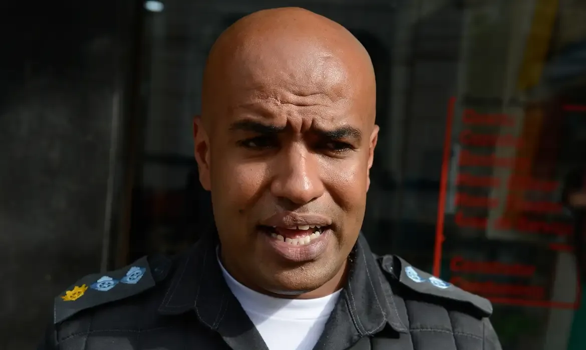 Justiça aceita denúncia contra tenente-coronel por violação