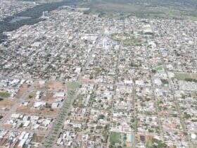 LRV IMAGEM AEREA