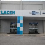 Laboratorio publico de Mato Grosso e o primeiro do Centro Oeste a receber certificacao do Inmetro