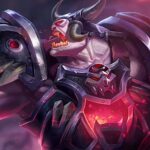 League of Legends