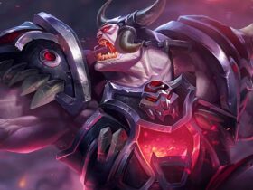 League of Legends
