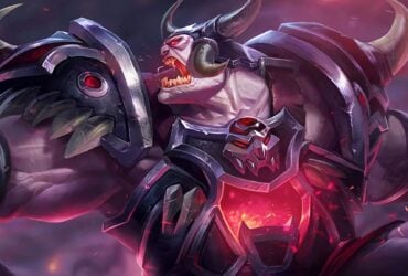 League of Legends