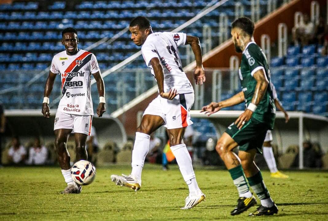 Onde Assistir CSA x Ferroviário nas Quartas da Copa do Nordeste. Imagem: Lenilson Santos/Ferroviário