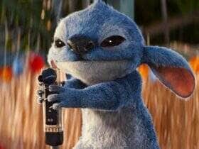 Lilo & Stitch