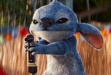Lilo & Stitch