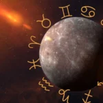 Lua em trânsito