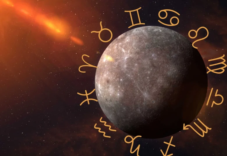 Lua em trânsito