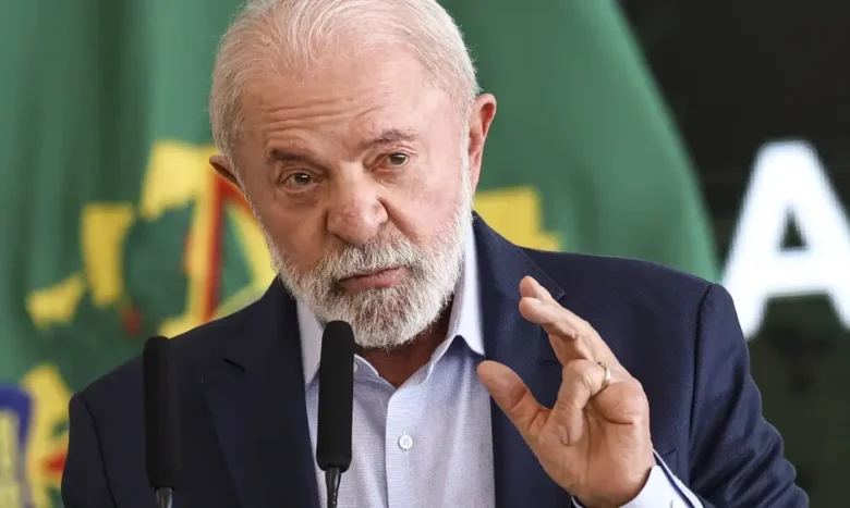 Lula defende novo modelo de financiamento para desenvolvimento
