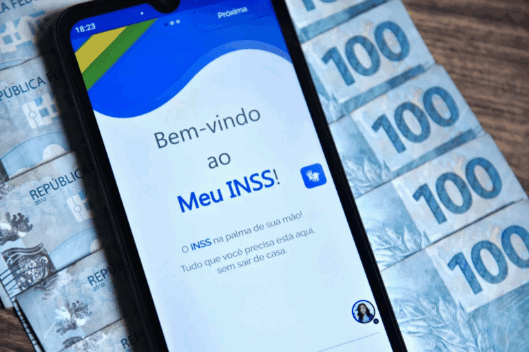 Aposentados e pensionistas podem receber de volta descontos indevidos: veja como aderir ao acordo 95 MEU INSS 1