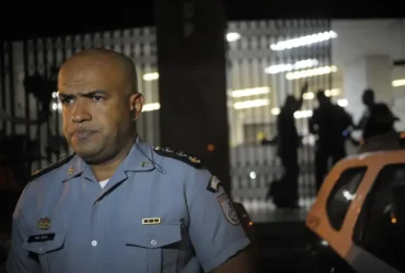 Mp denuncia tenente-coronel por invasão de domicílio no Rio
