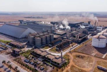 Indústria de Mato Grosso amplia participação no VTI e mantém crescimento em 2025