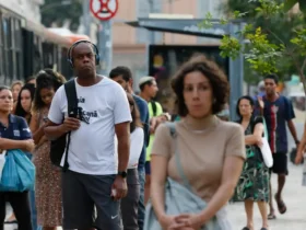 Mato Grosso lidera proporcao de homens no Brasil aponta censo 2022
