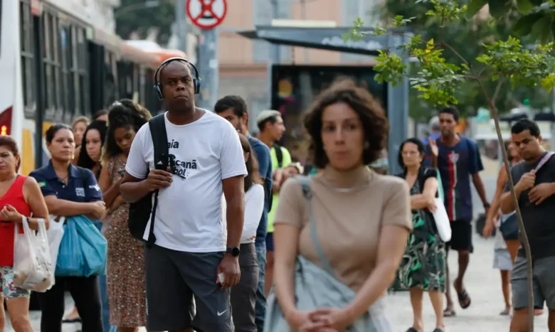 Mato Grosso lidera proporcao de homens no Brasil aponta censo 2022