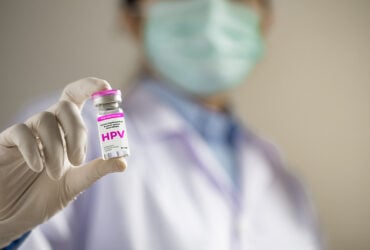 Mato Grosso supera media nacional na vacinacao contra HPV mas ainda luta por meta ideal