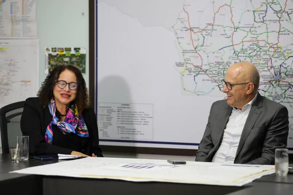 Inovação impulsiona desenvolvimento e atrai investimentos para Mato Grosso