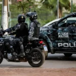 Roubo de veículos cai 87% em Mato Grosso com avanço da segurança