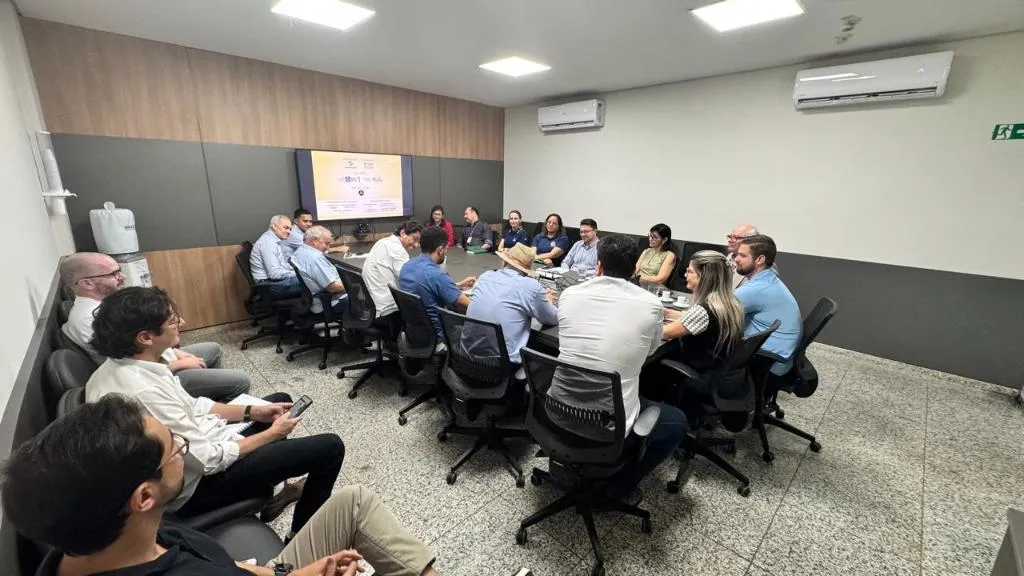 Preparativos para a realização foram apresentados oficialmente na manhã de hoje (24.07), aos parceiros e representantes de órgãos do setor produtivo. A apresentação foi na sede administrativa do Insti