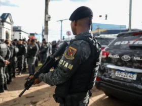 Queda de homicídios em Mato Grosso atinge 41% em uma década