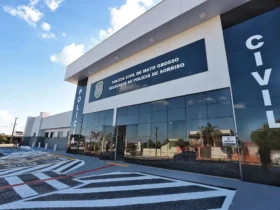 Polícia investiga homicídio motivado por relacionamento amoroso em Sorriso