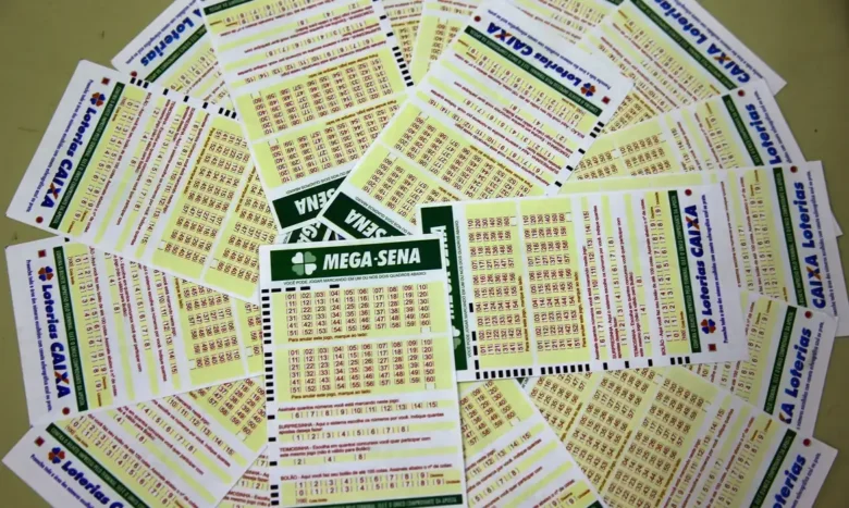 Mega-Sena acumula com prêmio estimado em R$ 6,5 milhões