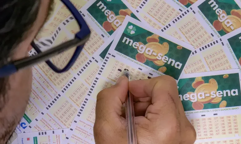 Mega-Sena sorteia prêmio estimado de R$ 3,5 milhões nesta quinta