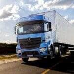 Mercedes Benz relanca Axor com nova motorizacao tecnologias e foco no cliente Divulgacao 3