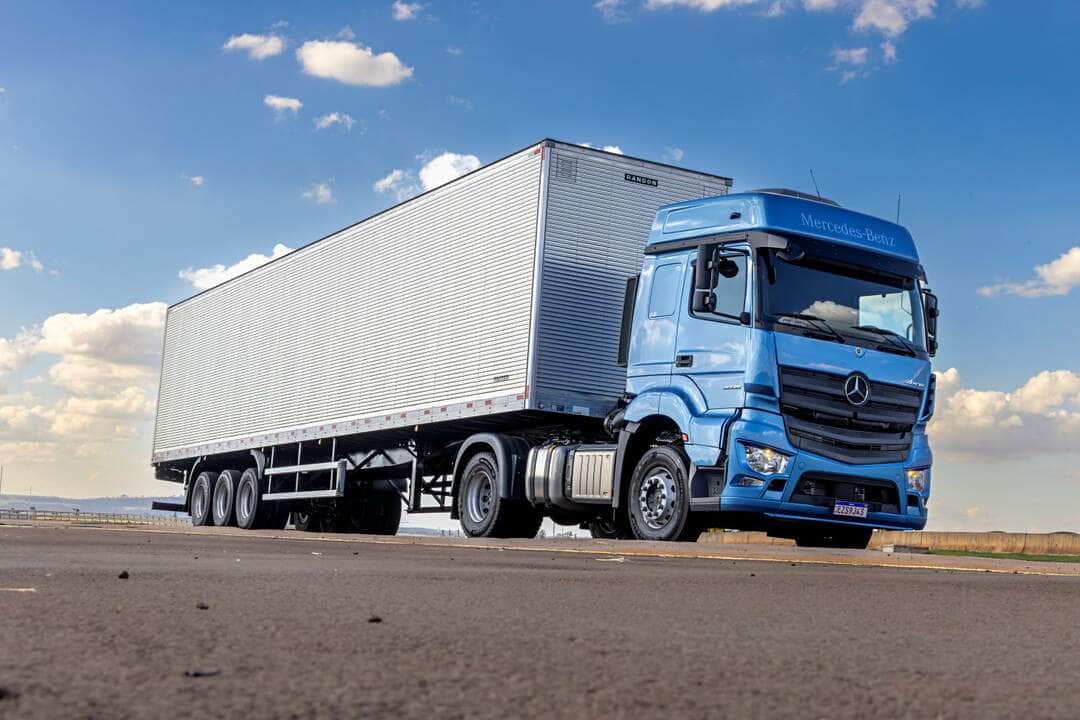 Mercedes Benz relanca Axor com nova motorizacao tecnologias e foco no cliente Divulgacao 6