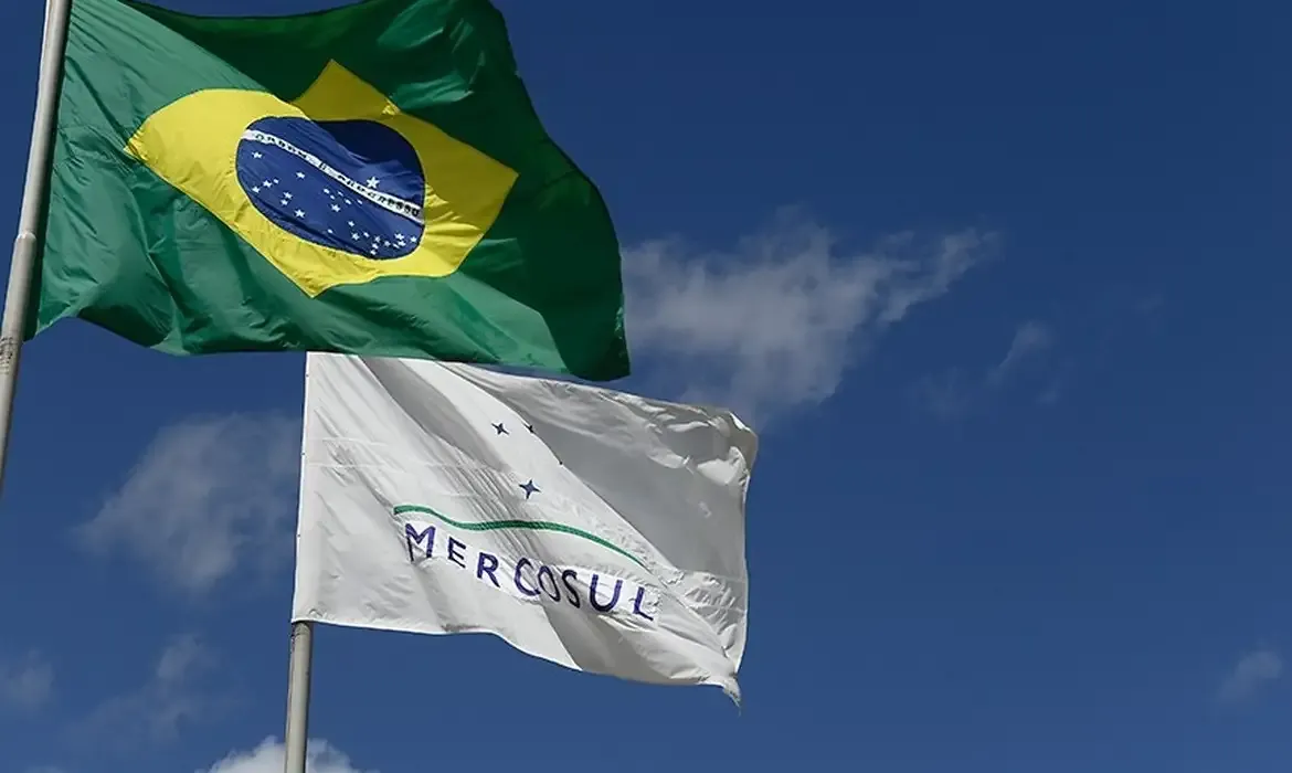 Mercosul firma acordo com EFTA para ampliar comércio