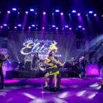 Milhares de pessoas curtem Festival Chico Gil de Lambadao na Expoagro