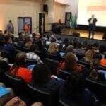 Ministerio Publico de Mato Grosso lidera debate sobre prevencao a exploracao sexual infantil em encontro regional