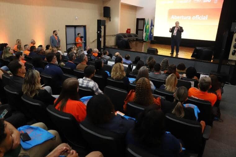 Ministerio Publico de Mato Grosso lidera debate sobre prevencao a exploracao sexual infantil em encontro regional