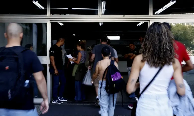 Ministério pede suspensão do CNU por falhas em cotas