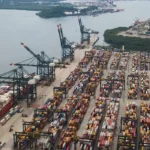 Ministério reduz projeção de comércio para 2025 com foco em importações