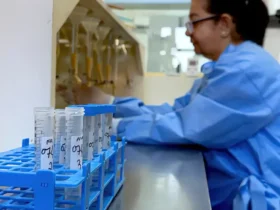 Mudança na vacinação amplia proteção contra meningite no Brasil