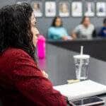 Mulheres se preparam para o mercado de trabalho em capacitacao gratuita na Secretaria da Mulher em Cuiaba