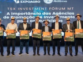 Municípios intensificam esforços para atrair investimentos com apoio da Invest