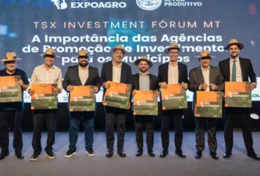 Municípios intensificam esforços para atrair investimentos com apoio da Invest
