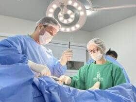 Mutirao de Cirurgias Ortopedicas deve beneficiar mais de 160 pacientes em Barra do Garcas