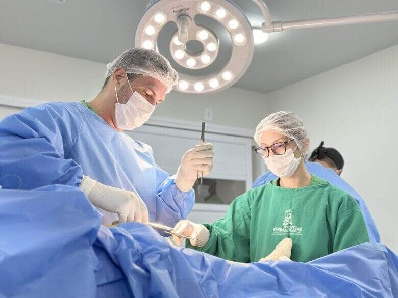 Mutirao de Cirurgias Ortopedicas deve beneficiar mais de 160 pacientes em Barra do Garcas