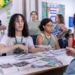 Mutirao do CadUnico supera meta e realiza mais de 320 atendimentos em Cuiaba
