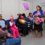 Mutirao para inscricoes no Programa Ser Familia em Varzea Grande chega ao fim nesta quarta feira