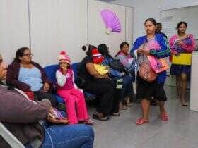 Mutirao para inscricoes no Programa Ser Familia em Varzea Grande chega ao fim nesta quarta feira