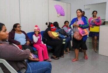 Mutirao para inscricoes no Programa Ser Familia em Varzea Grande chega ao fim nesta quarta feira