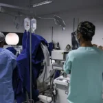 Mutirão amplia cirurgias no Brasil com mais de mil procedimentos em um dia