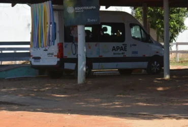 APAE de Sorriso