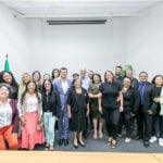 Nova diretoria do Conselho Municipal de Educacao toma posse em Cuiaba